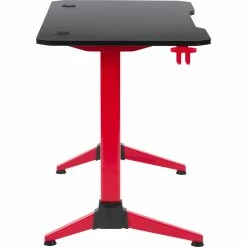 Best deal ???? CorLiving Conqueror Black And Red Gaming Desk ???? -Fellowes shop unnamed file 1931
