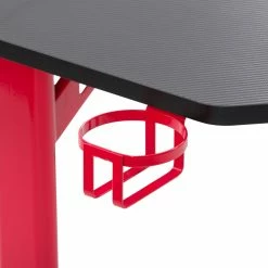 Best deal ???? CorLiving Conqueror Black And Red Gaming Desk ???? -Fellowes shop unnamed file 1933