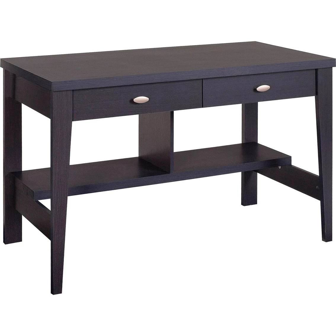 New ???? CorLiving 2 Drawer Folio Desk ???? 1 New ???? CorLiving 2 Drawer Folio Desk ????