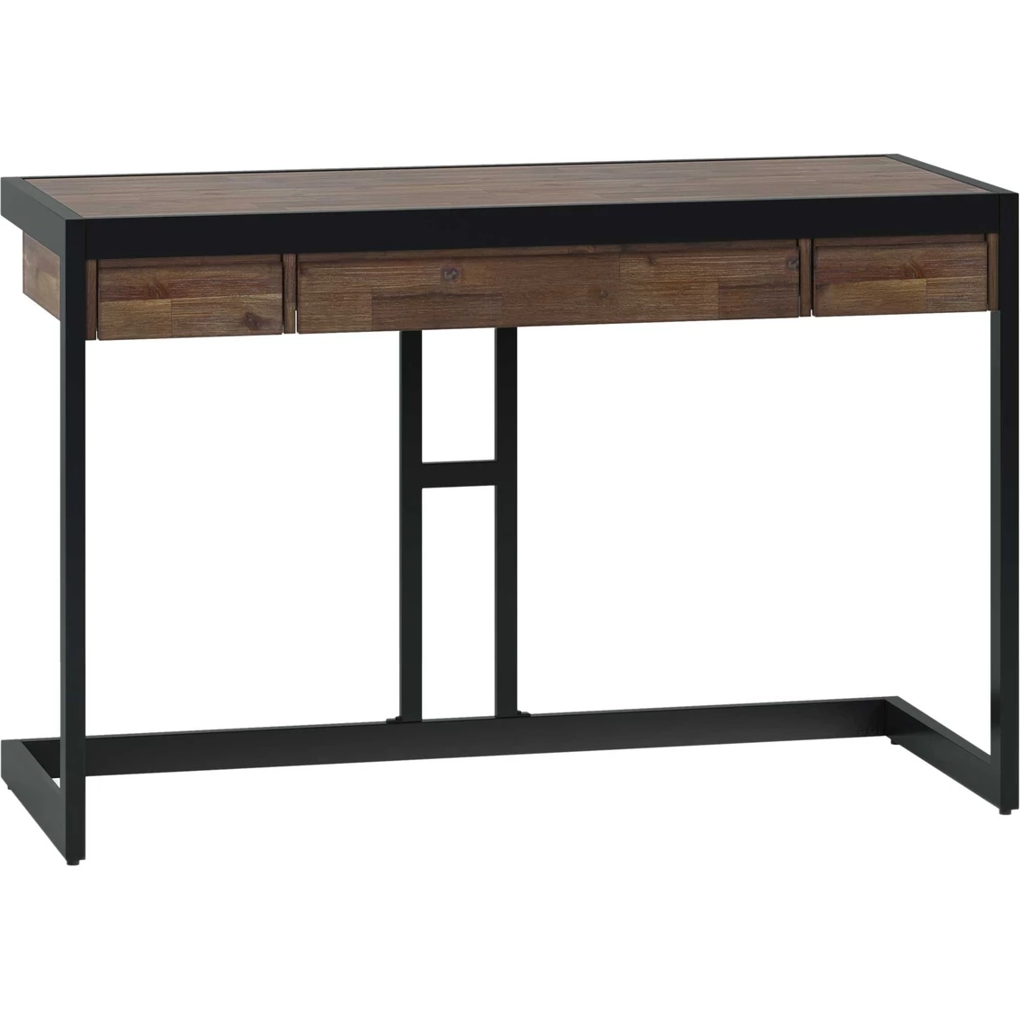 Hot Sale ???? Simpli Home Erina Solid Acacia Wood Small Desk ???? 1 Hot Sale ???? Simpli Home Erina Solid Acacia Wood Small Desk ????