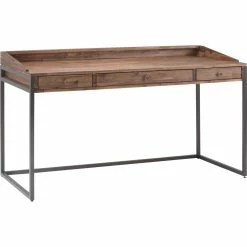 Best Pirce 😀 Simpli Home Ralston Solid Acacia Wood Desk 🤩 -Fellowes shop unnamed file 1961