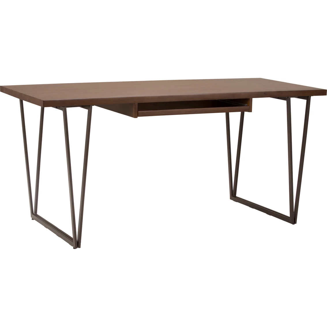 Flash Sale ???? Simpli Home Ryder Solid Wood Desk ???? 1 Flash Sale ???? Simpli Home Ryder Solid Wood Desk ????