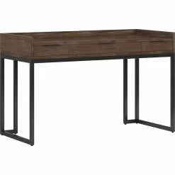 Best deal ❤️ Simpli Home Milverton Desk ✨