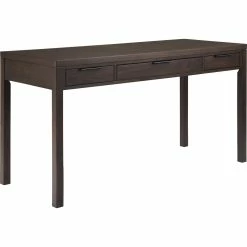 Brand new 💯 Simpli Home Hollander Solid Wood Desk 🔥