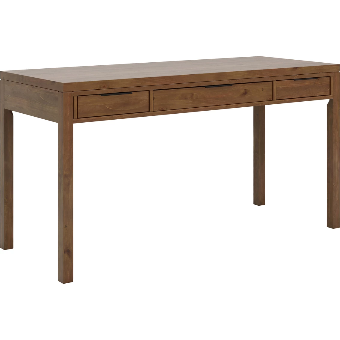 Brand new ???? Simpli Home Hollander Solid Wood Desk ???? 3 Brand new ???? Simpli Home Hollander Solid Wood Desk ???? - Image 3