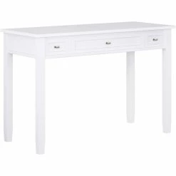 New ✨ Simpli Home Warm Shaker Solid Wood Desk 🔔 -Fellowes shop unnamed file 1994