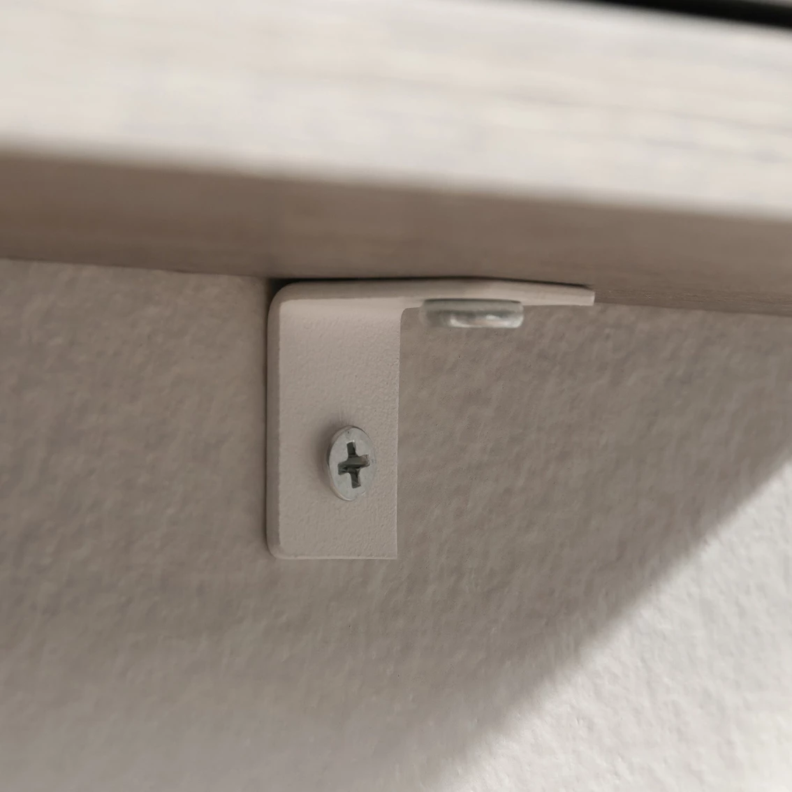 New ???? Sauder Anda Norr Wall Mounted Floating Desk ???? 9 New ???? Sauder Anda Norr Wall Mounted Floating Desk ???? - Image 9