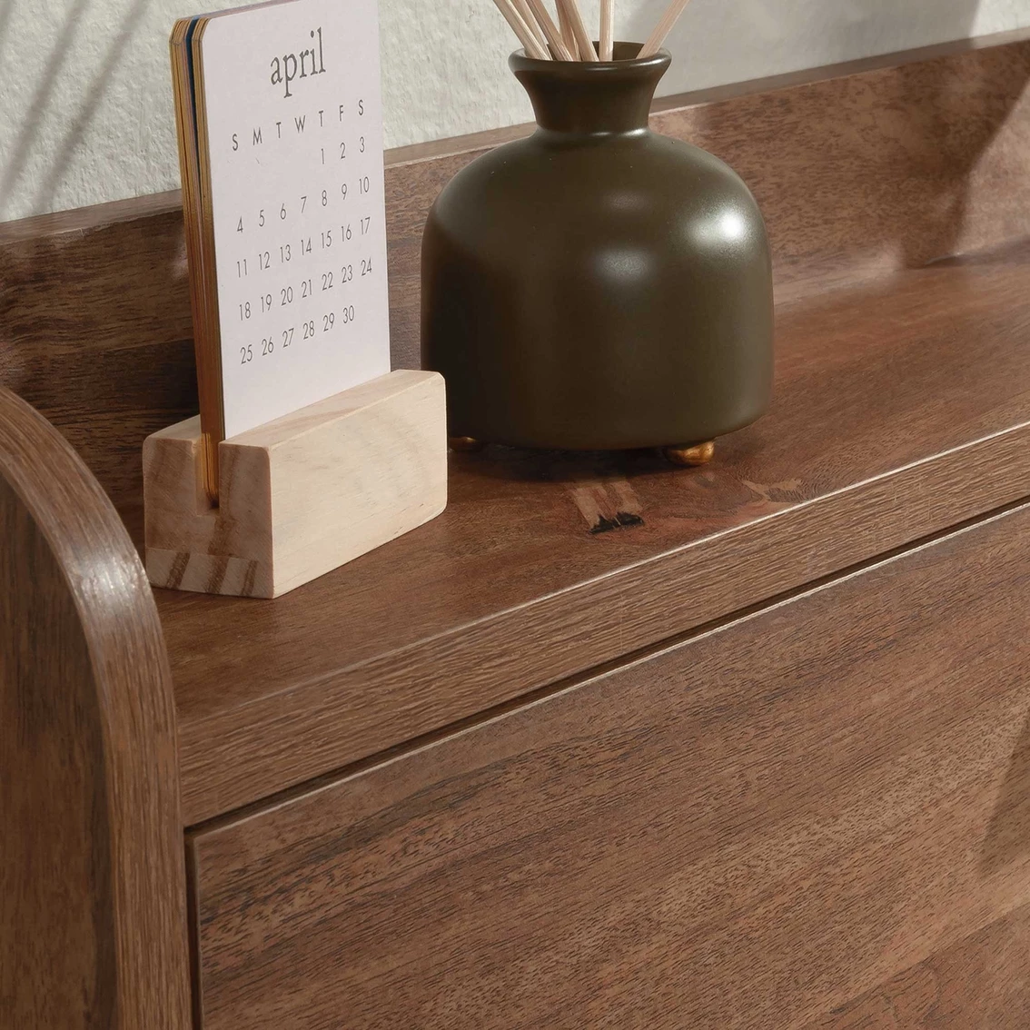 Top 10 ???? Sauder Anda Norr Sindoori Wall Mounted Floating Desk ✨ 3 Top 10 ???? Sauder Anda Norr Sindoori Wall Mounted Floating Desk ✨ - Image 3