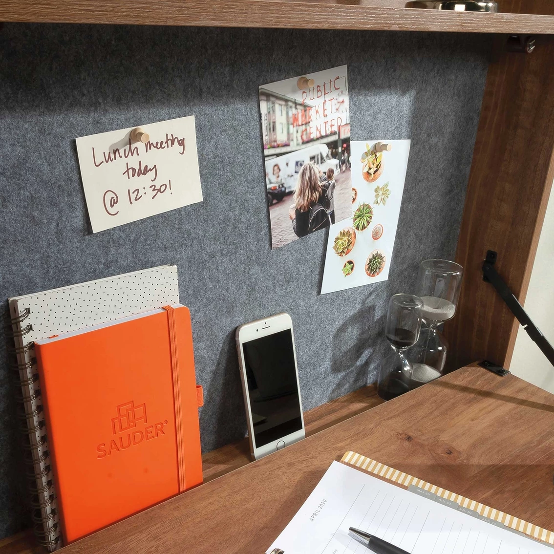Top 10 ???? Sauder Anda Norr Sindoori Wall Mounted Floating Desk ✨ 4 Top 10 ???? Sauder Anda Norr Sindoori Wall Mounted Floating Desk ✨ - Image 4