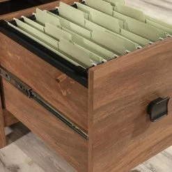 Buy 🧨 Sauder Cannery Bridge Computer Desk 👏 -Fellowes shop unnamed file 2042