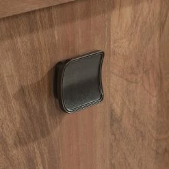 Buy 🧨 Sauder Cannery Bridge Computer Desk 👏 -Fellowes shop unnamed file 2045