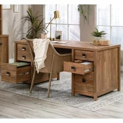 Outlet ⌛ Sauder Cannery Bridge Executive Desk ???? 12 Outlet ⌛ Sauder Cannery Bridge Executive Desk ???? -Fellowes shop unnamed file 2049