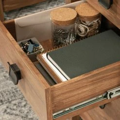 Outlet ⌛ Sauder Cannery Bridge Executive Desk ???? 15 Outlet ⌛ Sauder Cannery Bridge Executive Desk ???? -Fellowes shop unnamed file 2052