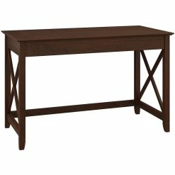 Deals ⌛ Bush Furniture Bush Key West 48 In. Writing Desk ????