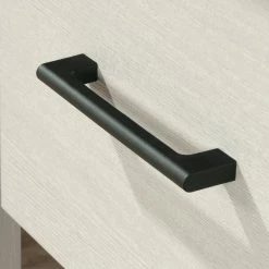 Flash Sale 🎉 Sauder Summit Station Collection Single Pedestal Desk 👏 -Fellowes shop unnamed file 2076