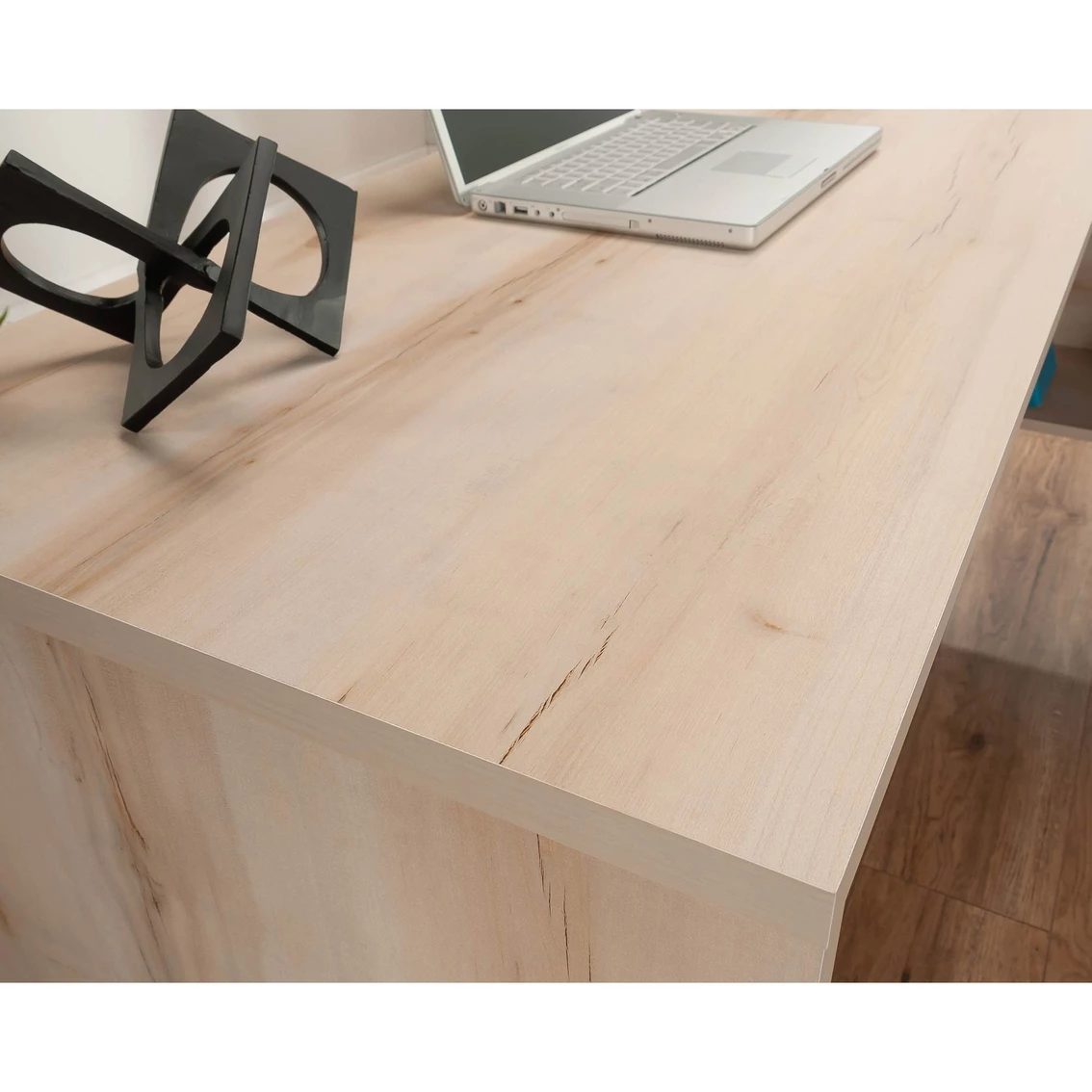 Top 10 π― Sauder Harvey Park L Shaped Home Office Desk, Pacific Maple π 8 Top 10 π― Sauder Harvey Park L Shaped Home Office Desk, Pacific Maple π - Image 8