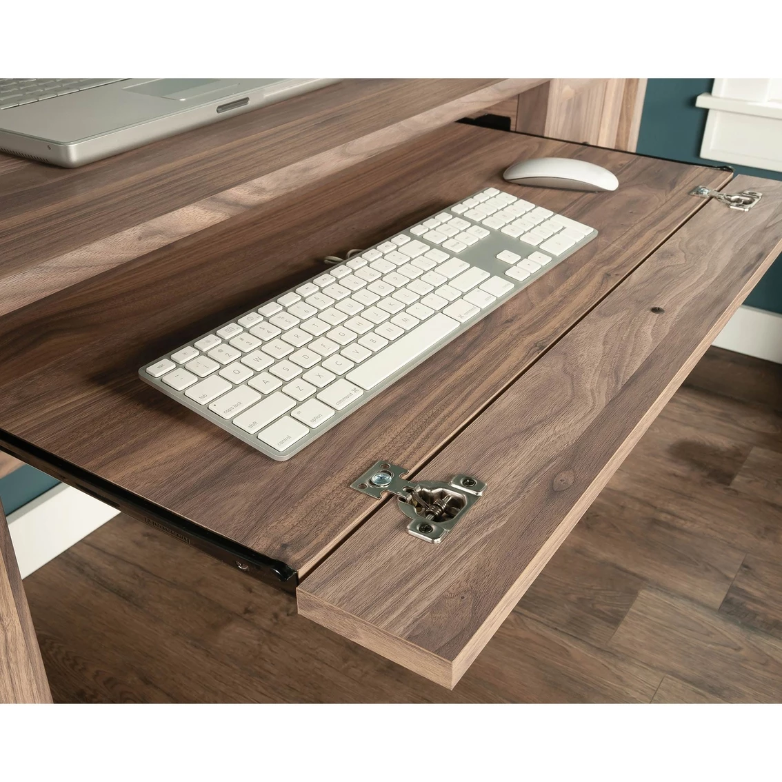 Best deal ???? Sauder Edge Water Home Office Computer Desk With Storage ???? 4 Best deal ???? Sauder Edge Water Home Office Computer Desk With Storage ???? - Image 4