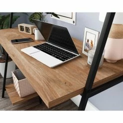 Best Pirce ???? Sauder North Avenue Modern Computer Desk With Hutch For Office ???? -Fellowes shop unnamed file 2114