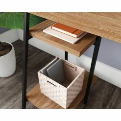 Best Pirce ???? Sauder North Avenue Modern Computer Desk With Hutch For Office ???? -Fellowes shop unnamed file 2115