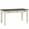 Brand new ???? Signature Design By Ashley Bolanburg Home Office Desk ????