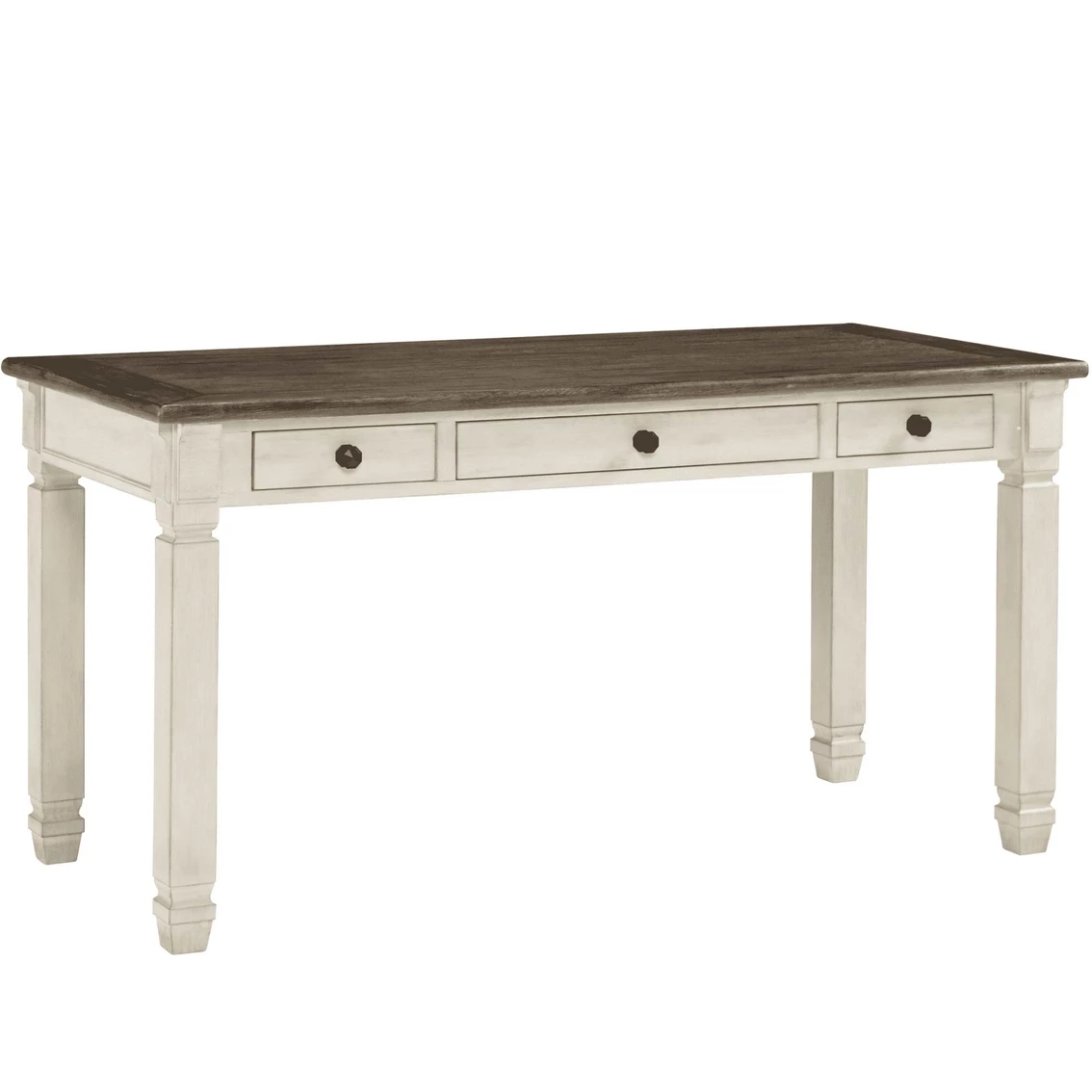 Brand new ???? Signature Design By Ashley Bolanburg Home Office Desk ???? 1 Brand new ???? Signature Design By Ashley Bolanburg Home Office Desk ????