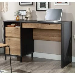 Top 10 🛒 Sauder Acadia Way Home Office Computer Desk With Shelf And Storage 🥰