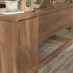 Cheap ???? Sauder L-Shaped Desk With 6 Storage Drawers ???? -Fellowes shop unnamed file 2169
