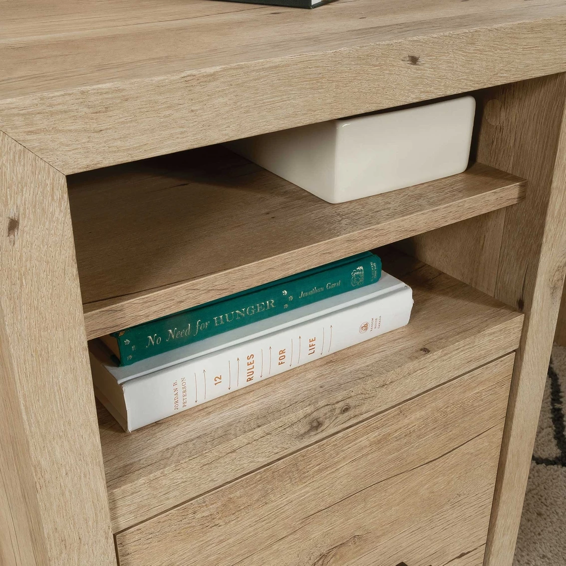 Best reviews of ???? Sauder Pacific View L-Shaped Home Office Desk ???? 4 Best reviews of ???? Sauder Pacific View L-Shaped Home Office Desk ???? - Image 4