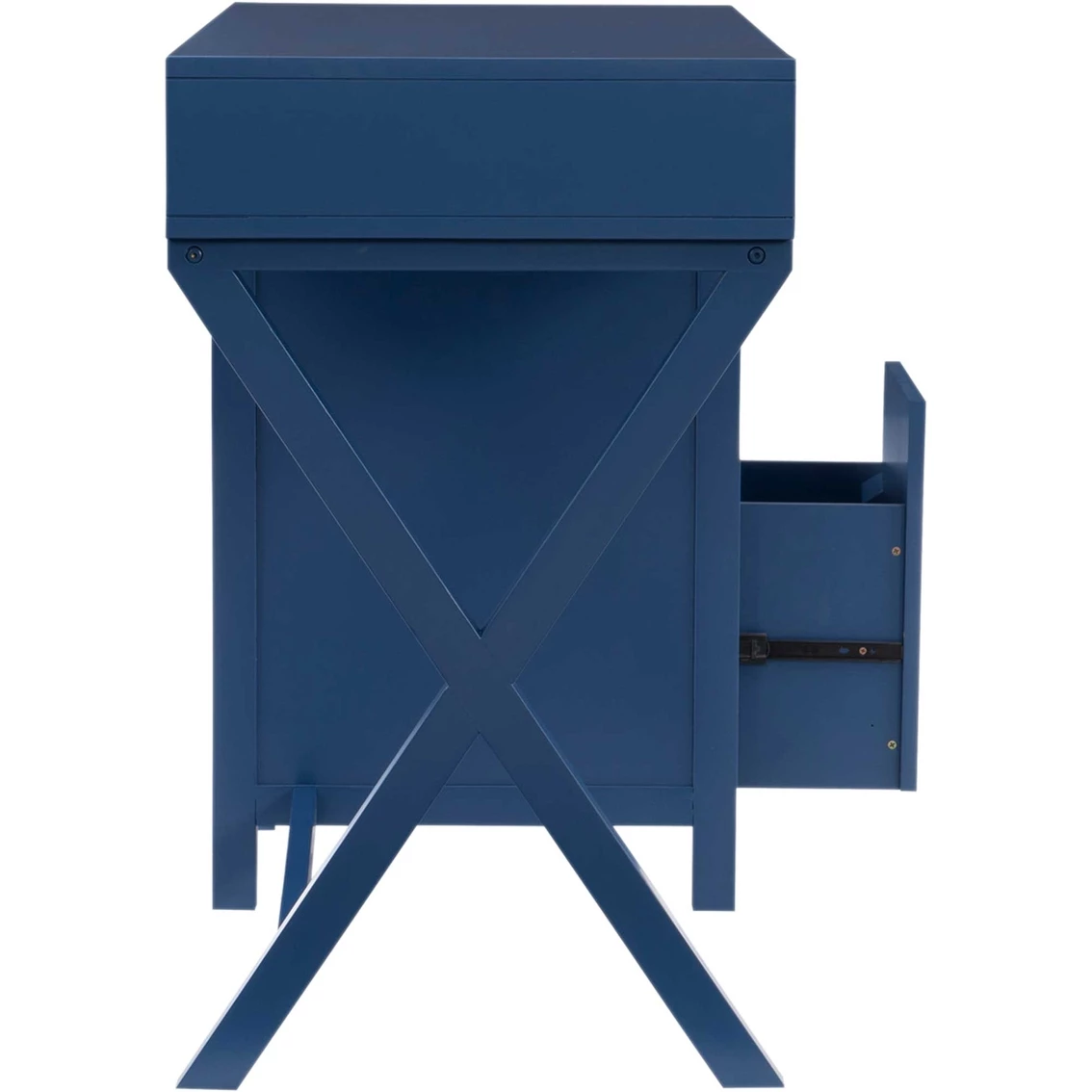 Best Sale ???? Linon Peggy Side Storage Desk ❤️ 3 Best Sale ???? Linon Peggy Side Storage Desk ❤️ - Image 3