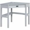 Best Pirce ???? Linon Peggy Corner Desk ????