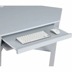 Best Pirce 😍 Linon Peggy Corner Desk 🤩 -Fellowes shop unnamed file 2216