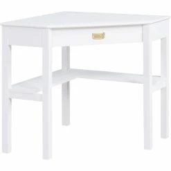 Wholesale ❤️ Linon Peggy Corner Desk 🎉
