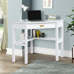 Wholesale ❤️ Linon Peggy Corner Desk 🎉 -Fellowes shop unnamed file 2221