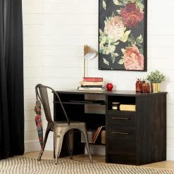Alternative view of Budget ⭐ South Shore Gravity Desk ????