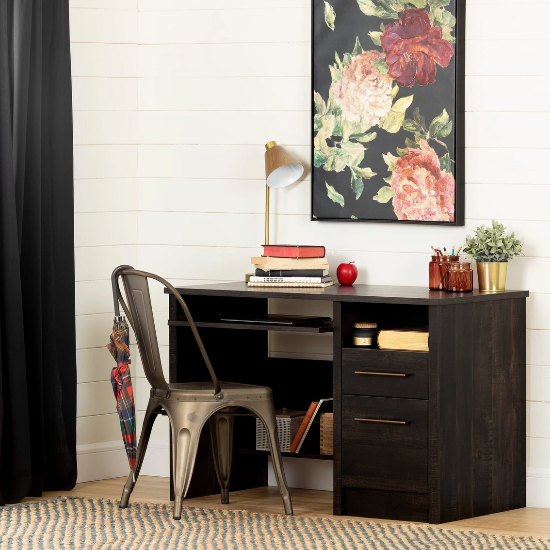 Budget ⭐ South Shore Gravity Desk ???? 2 Budget ⭐ South Shore Gravity Desk ???? - Image 2