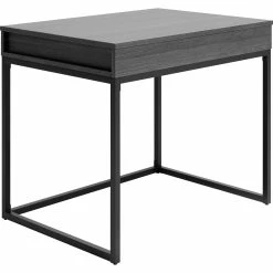 Coupon ???? Signature Design By Ashley RTA Yarlow 36 In. Home Office Desk ????
