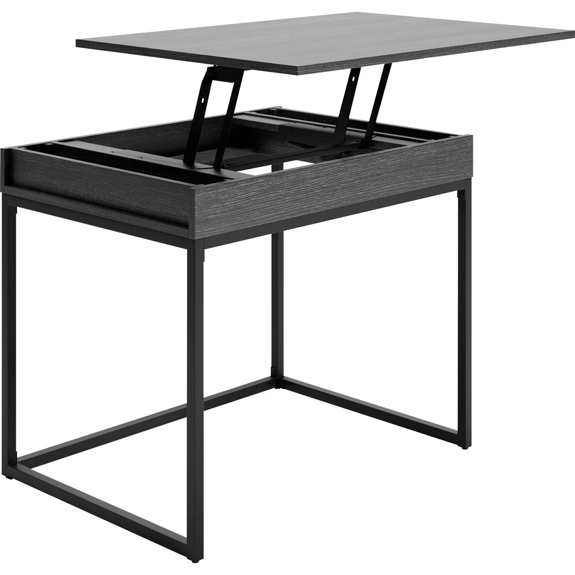 Coupon ???? Signature Design By Ashley RTA Yarlow 36 In. Home Office Desk ???? 3 Coupon ???? Signature Design By Ashley RTA Yarlow 36 In. Home Office Desk ???? - Image 3