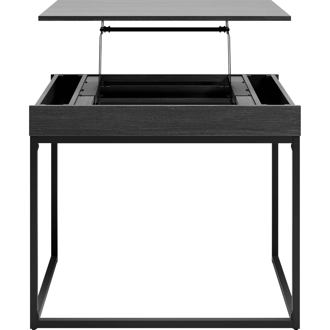 Coupon ???? Signature Design By Ashley RTA Yarlow 36 In. Home Office Desk ???? 4 Coupon ???? Signature Design By Ashley RTA Yarlow 36 In. Home Office Desk ???? - Image 4