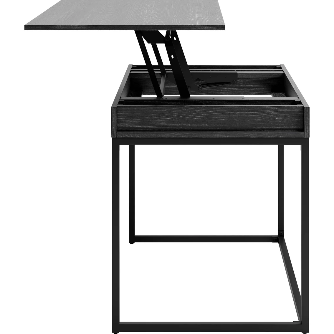 Coupon ???? Signature Design By Ashley RTA Yarlow 36 In. Home Office Desk ???? 5 Coupon ???? Signature Design By Ashley RTA Yarlow 36 In. Home Office Desk ???? - Image 5