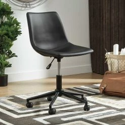 Best deal 🎉 Signature Design By Ashley Waylowe 2 Pc. Office Set 😍 -Fellowes shop unnamed file 2242