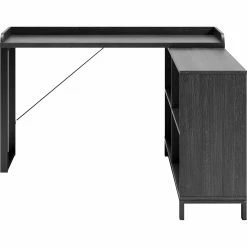 New ⌛ Signature Design By Ashley RTA Yarlow Home Office L Desk 🛒 -Fellowes shop unnamed file 2261
