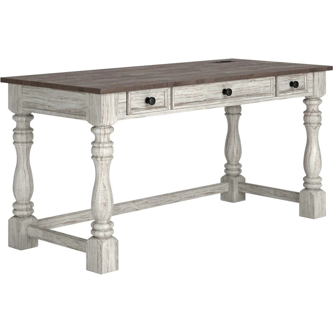 Best deal ???? Signature Design By Ashley Havalance Home Office Desk ???? 1 Best deal ???? Signature Design By Ashley Havalance Home Office Desk ????