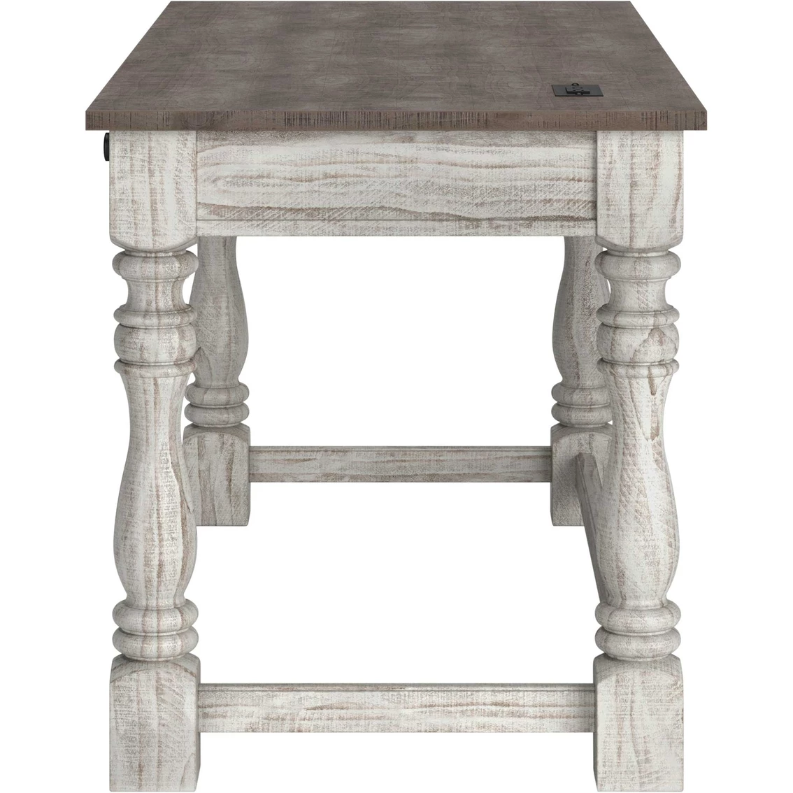 Best deal ???? Signature Design By Ashley Havalance Home Office Desk ???? 3 Best deal ???? Signature Design By Ashley Havalance Home Office Desk ???? - Image 3