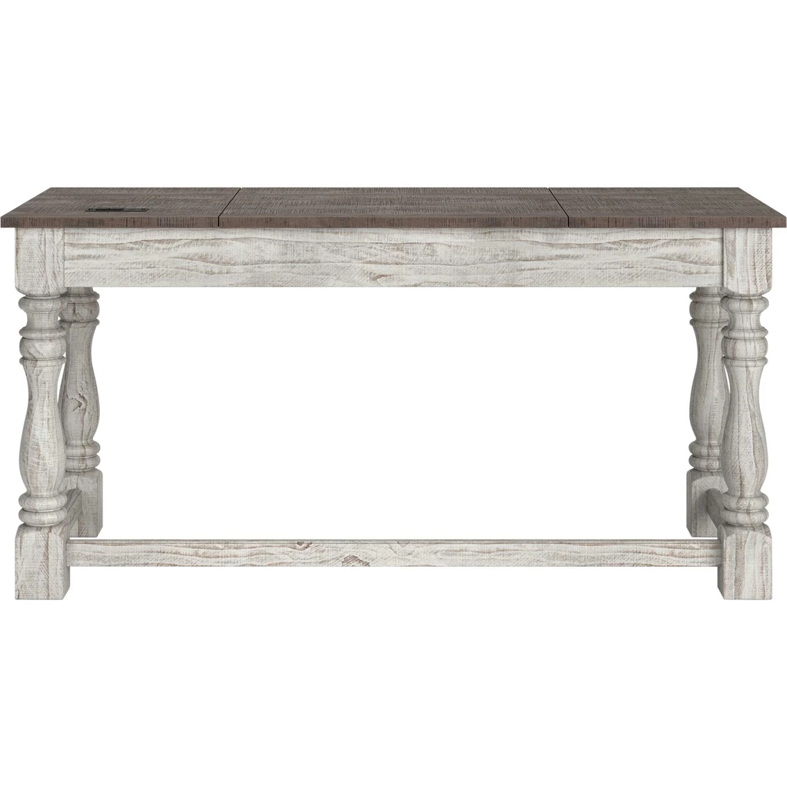 Best deal ???? Signature Design By Ashley Havalance Home Office Desk ???? 4 Best deal ???? Signature Design By Ashley Havalance Home Office Desk ???? - Image 4