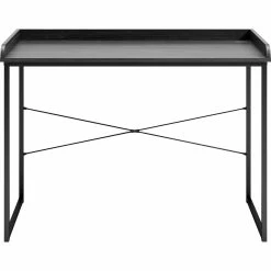 New 😍 Signature Design By Ashley RTA Yarlow Home Office Desk ✔️ -Fellowes shop unnamed file 2273