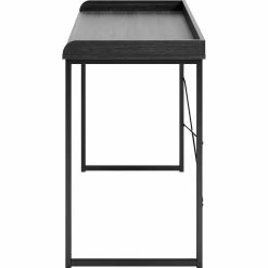 New 😍 Signature Design By Ashley RTA Yarlow Home Office Desk ✔️ -Fellowes shop unnamed file 2275