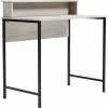 Top 10 ???? Signature Design By Ashley RTA Bayflynn Home Office Desk ✔️