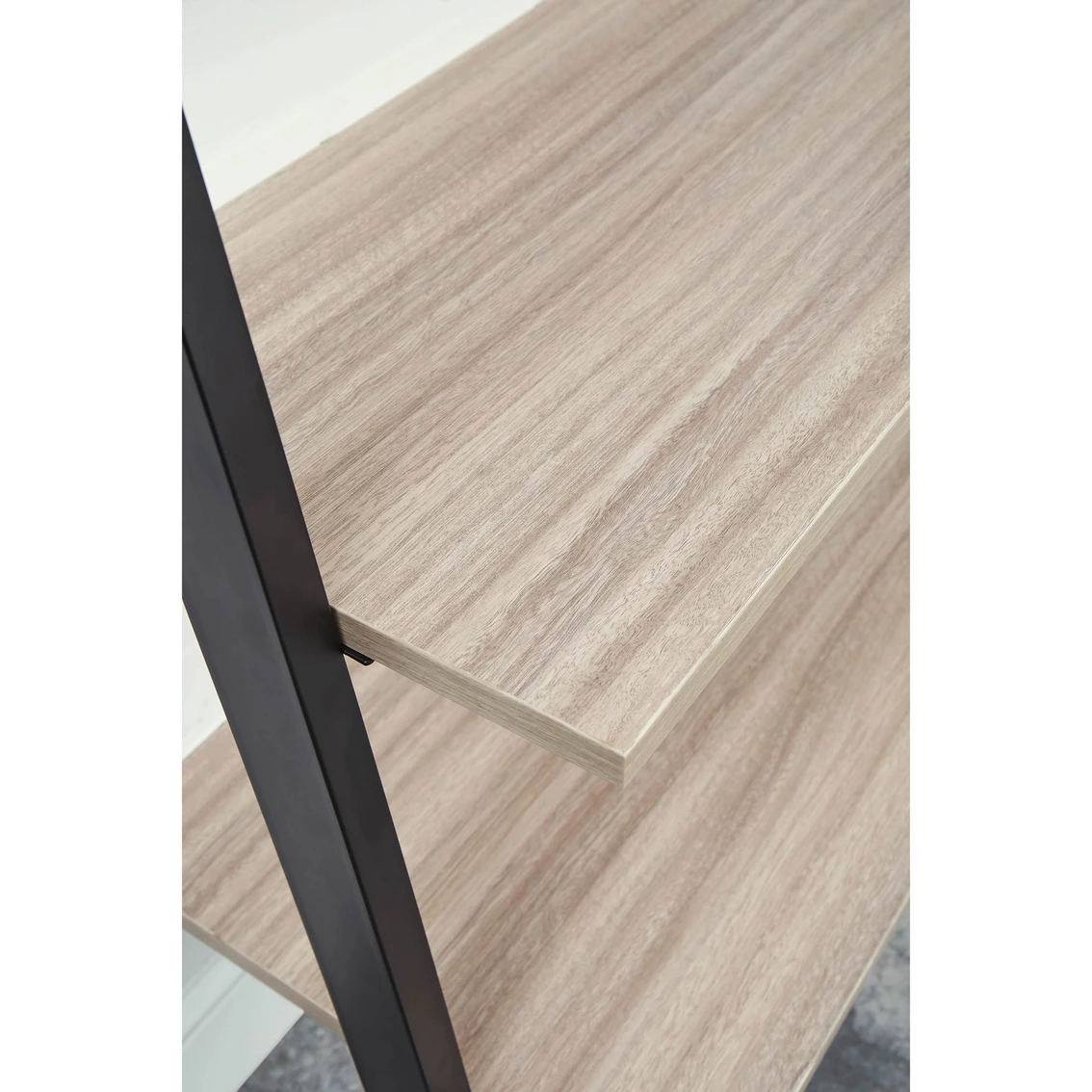 Deals ???? Signature Design By Ashley Waylowe Desk/Drawers, Bookcase, Chair 3 Pc. Office Set ???? 5 Deals ???? Signature Design By Ashley Waylowe Desk/Drawers, Bookcase, Chair 3 Pc. Office Set ???? - Image 5