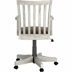 Alternative view of Cheap ???? Signature Design By Ashley Havalance Home Office Desk Chair ????