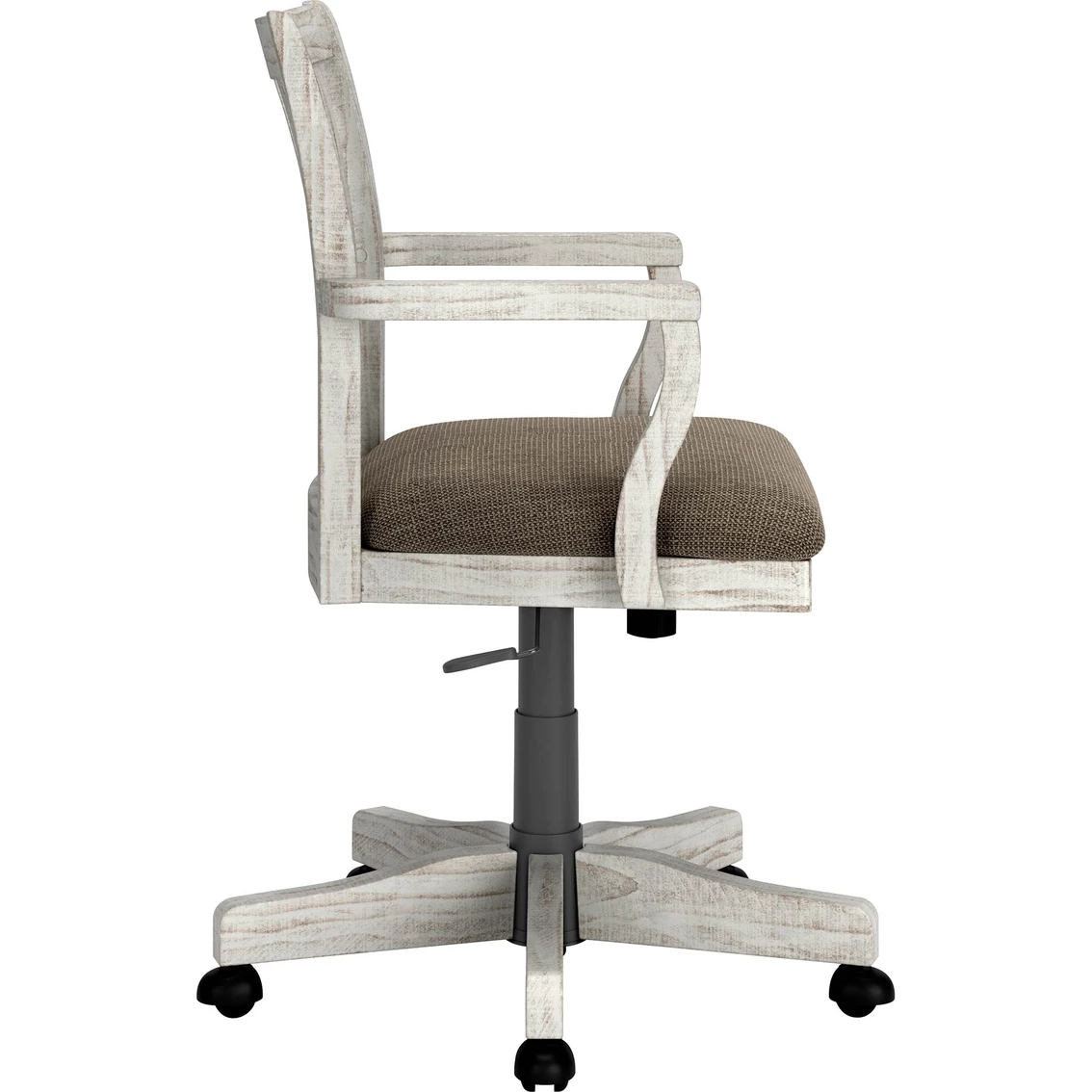 Cheap ???? Signature Design By Ashley Havalance Home Office Desk Chair ???? 4 Cheap ???? Signature Design By Ashley Havalance Home Office Desk Chair ???? - Image 4
